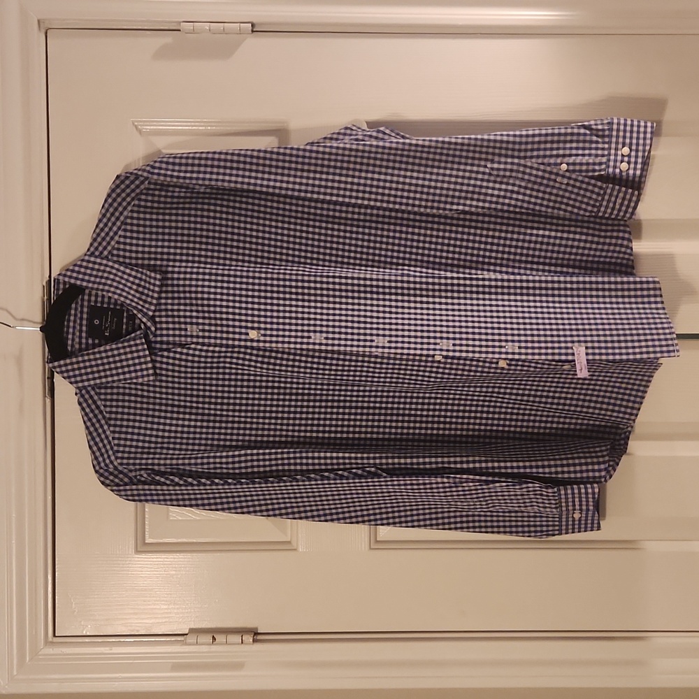 Ben Sherman Buttondown